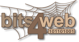 bits4web Logo